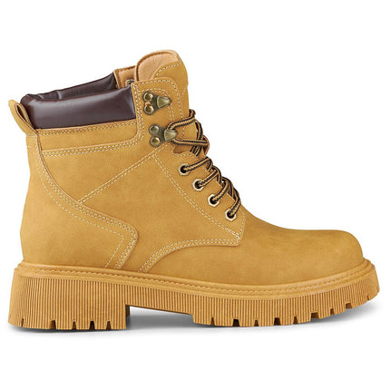  Trapper shoes model 190683 PRIMO 