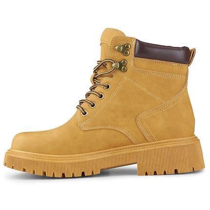  Trapper shoes model 190683 PRIMO 