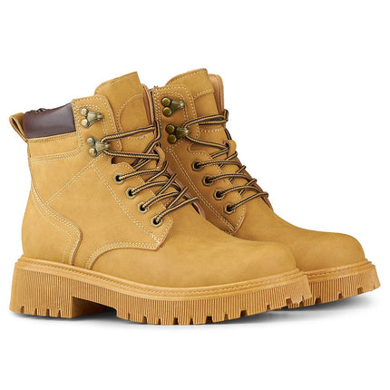 Trapper shoes model 190683 PRIMO 