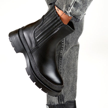  Boots model 190692 PRIMO 