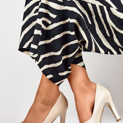  High heels model 190695 PRIMO 
