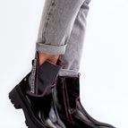 black / 36