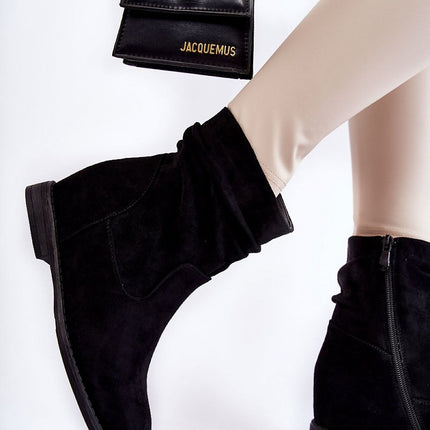  Buskin boots model 190710 Step in style 