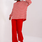 red / one-size-fits-all