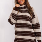 brown / one-size-fits-all