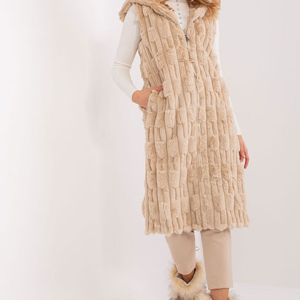  Gilet model 190865 AT 