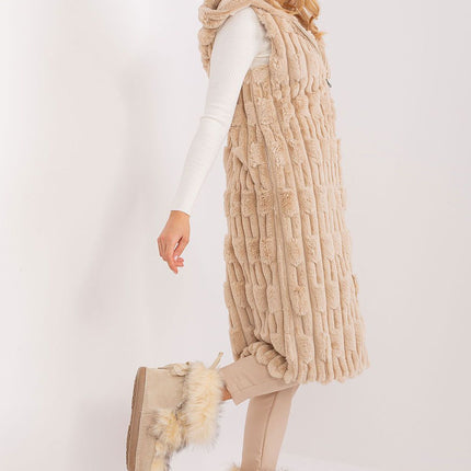  Gilet model 190865 AT 