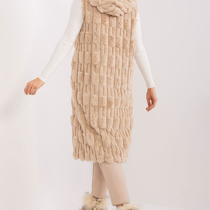  Gilet model 190865 AT 