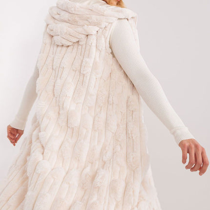  Gilet model 190867 AT 