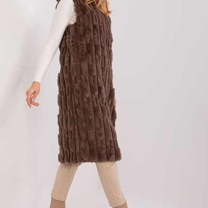  Gilet model 190868 AT 