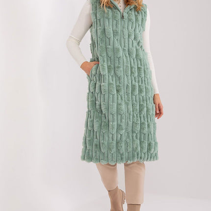  Gilet model 190869 AT 