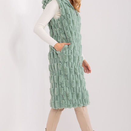  Gilet model 190869 AT 