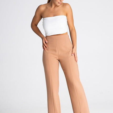  Women trousers model 190913 Figl 