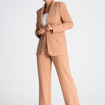  Women trousers model 190913 Figl 