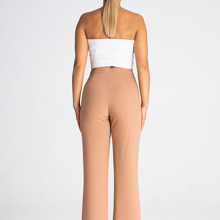  Women trousers model 190913 Figl 