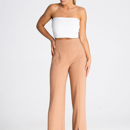  Women trousers model 190913 Figl 