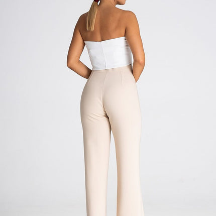  Women trousers model 190914 Figl 
