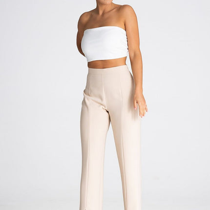  Women trousers model 190914 Figl 