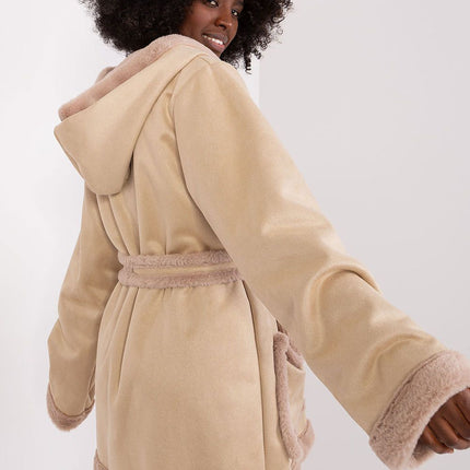  Coat model 191134 Lakerta 