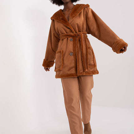  Coat model 191135 Lakerta 