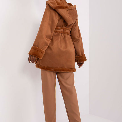  Coat model 191135 Lakerta 