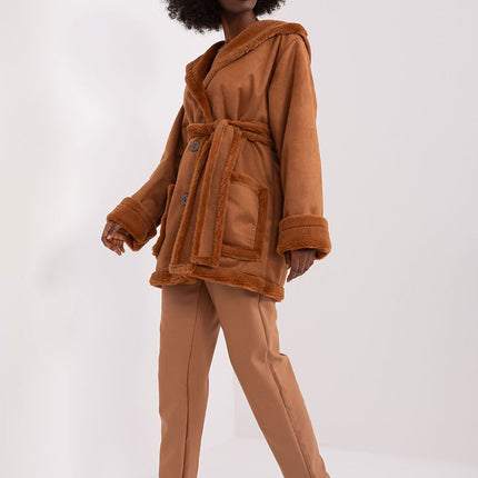  Coat model 191135 Lakerta 