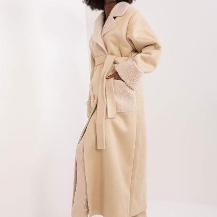  Coat model 191137 Lakerta 