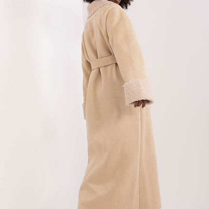  Coat model 191137 Lakerta 