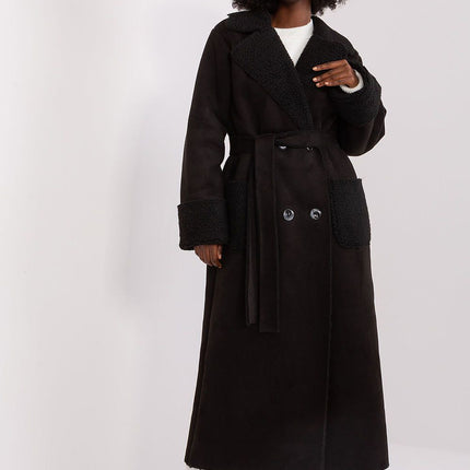  Coat model 191138 Lakerta 