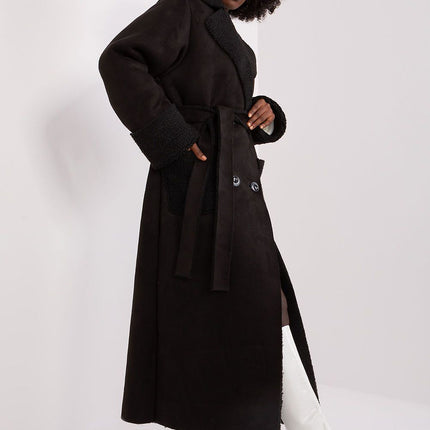  Coat model 191138 Lakerta 