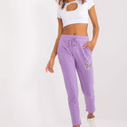 violet / S/M