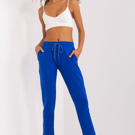  Tracksuit trousers model 191226 Relevance 