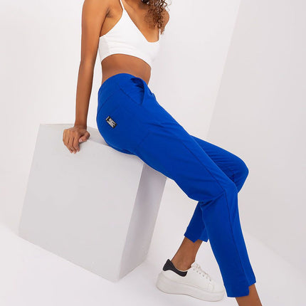  Tracksuit trousers model 191226 Relevance 