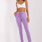 violet / S/M