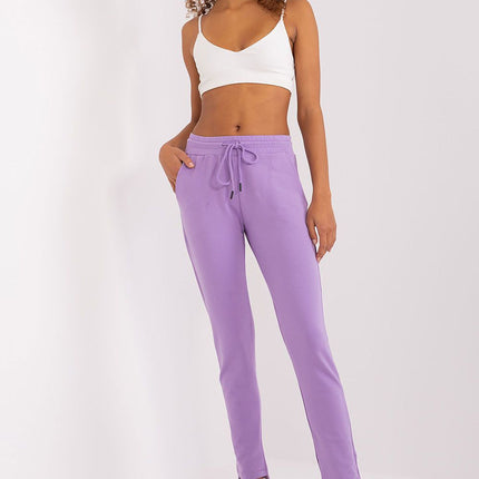  Tracksuit trousers model 191227 Relevance 