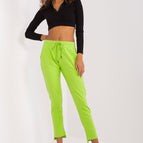 green / S/M