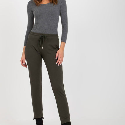  Tracksuit trousers model 191229 Relevance 