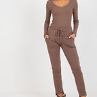 brown / S/M