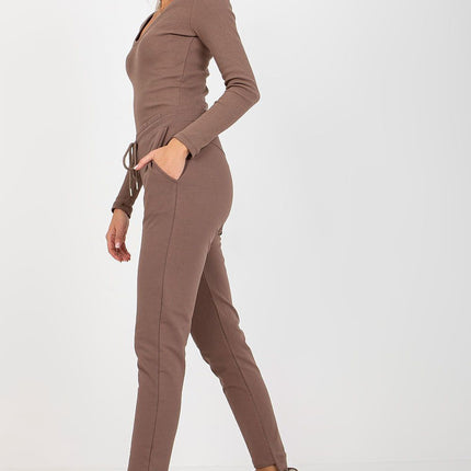  Tracksuit trousers model 191231 Relevance 