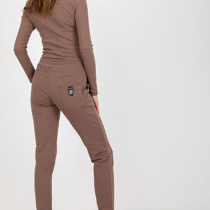  Tracksuit trousers model 191231 Relevance 