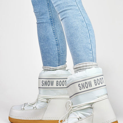  Snow boots model 191272 PRIMO 