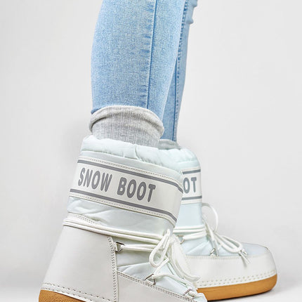  Snow boots model 191272 PRIMO 