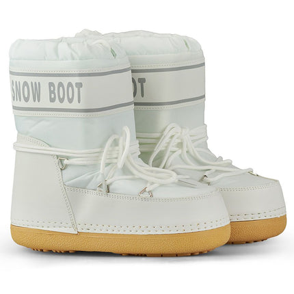  Snow boots model 191272 PRIMO 