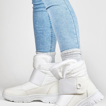  Snow boots model 191282 PRIMO 