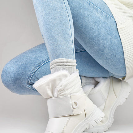  Snow boots model 191282 PRIMO 
