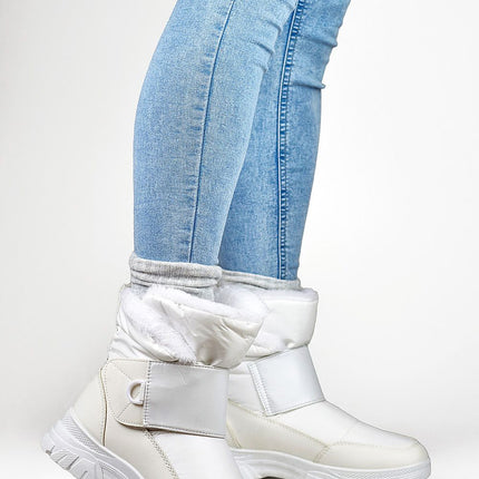  Snow boots model 191282 PRIMO 