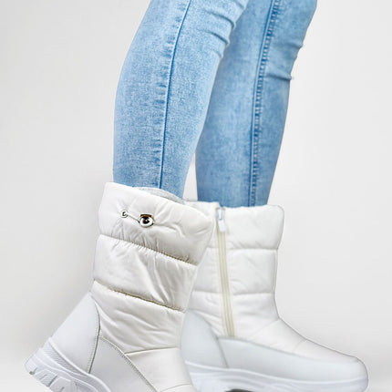  Snow boots model 191287 PRIMO 