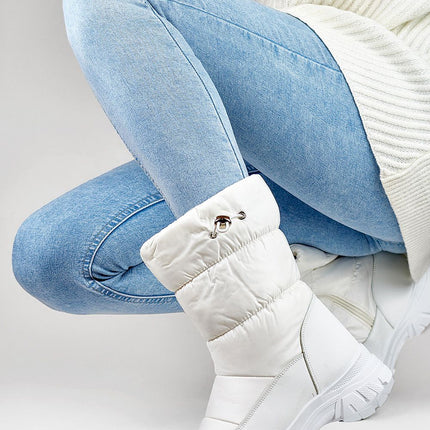  Snow boots model 191287 PRIMO 