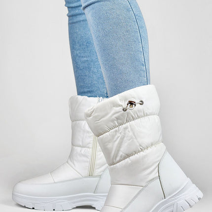  Snow boots model 191287 PRIMO 