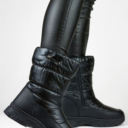  Snow boots model 191288 PRIMO 